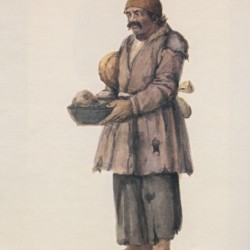 بیات علی مهتر کالسکه خانه مبارکه