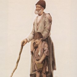 ملا هادی صلواتچی طهرانی