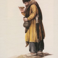 حسین پهلوان فراش قمی