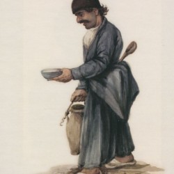 رمضان علی شیرفروش نطنزی