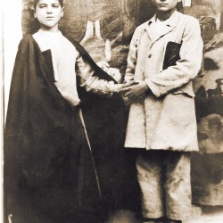 Ruhollah Musavi Khomeini