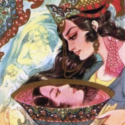 Painting by Mohammad Tajvidi (26)