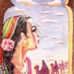 Painting by Mohammad Tajvidi (20)