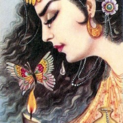 Painting by Mohammad Tajvidi (19)