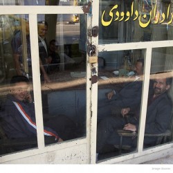 Davoody Brothers, Molavi-Tehran