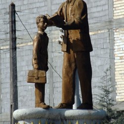 رودهن، اطراف تهران، ۱۳۸۶ - Roodehen, 2007