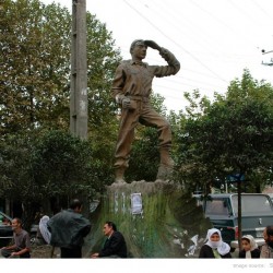 فومن، گیلان ۱۳۸۵ - Fooman, 2006