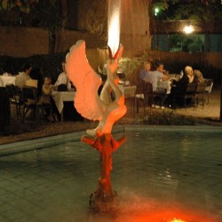 رستوران سورن، خیابان آبان، تهران، ۱۳۸۶ - Souren Restaurante, Tehran, 2007