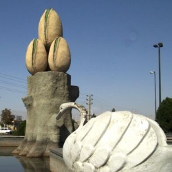 Damghan, Iran, February 2005 - دامغان، بهمن ۱۳۸۳