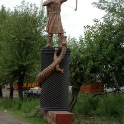 جاده کناره، ۱۳۸۵ - Road to Kenareh, 2006