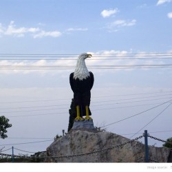 Road to Kenareh, 2006