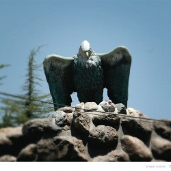 Lavasan Circle (Tehran Suburb), 2007