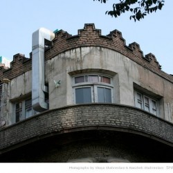 Lalezar avenue, Tehran - خیابان لاله زار (3)