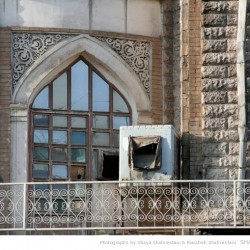 Lalezar avenue, Tehran - خیابان لاله زار (4)