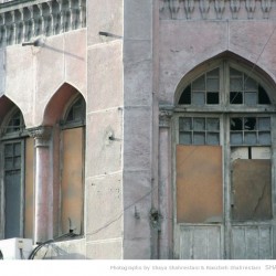 Lalezar avenue, Tehran - خیابان لاله زار (5)