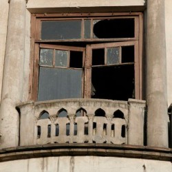 Lalezar avenue, Tehran - خیابان لاله زار (6)