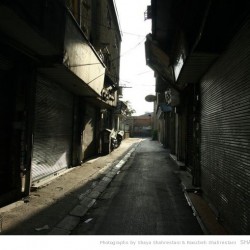 Lalezar avenue, Tehran - خیابان لاله زار (9)