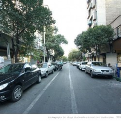 Lalezar avenue, Tehran - خیابان لاله زار (11)