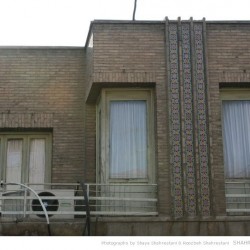 Lalezar avenue, Tehran - خیابان لاله زار (16)