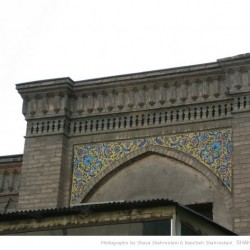 Lalezar avenue, Tehran - خیابان لاله زار (19)