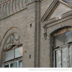 Lalezar avenue, Tehran - خیابان لاله زار (21)