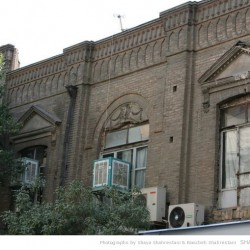 Lalezar avenue, Tehran - خیابان لاله زار (24)