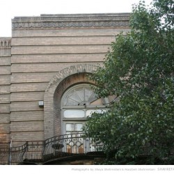 Lalezar avenue, Tehran - خیابان لاله زار (30)