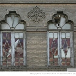 Lalezar avenue, Tehran - خیابان لاله زار (31)