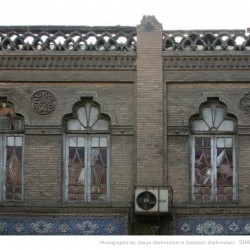 Lalezar avenue, Tehran - خیابان لاله زار (32)
