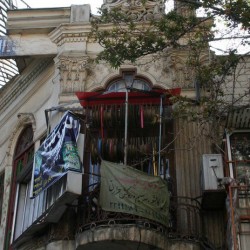 Lalezar avenue, Tehran - خیابان لاله زار (36)
