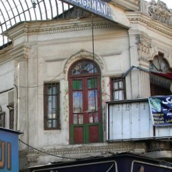Lalezar avenue, Tehran - خیابان لاله زار (37)