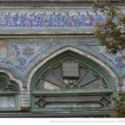 Lalezar avenue, Tehran - خیابان لاله زار (39)