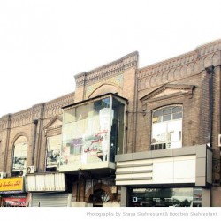 Lalezar avenue, Tehran - خیابان لاله زار (41)