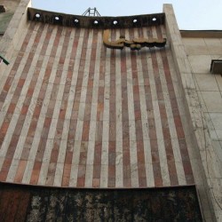 Lalezar avenue, Tehran - خیابان لاله زار (57)