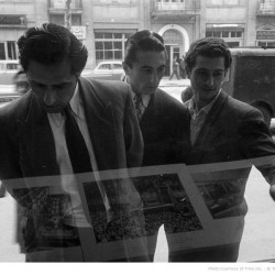 دفتر اداره اطلاعات و روابط فرهنگی ایالات متحد آمریکا در ایران (۱۳۳۰) - U.S.I.E.S. In Iran (1950)