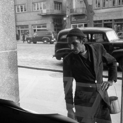 دفتر اداره اطلاعات و روابط فرهنگی ایالات متحد آمریکا در ایران (۱۳۳۰) - U.S.I.E.S. In Iran (1950)