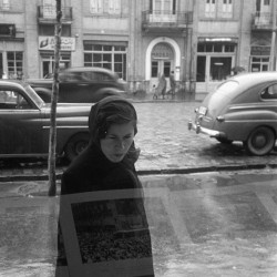 دفتر اداره اطلاعات و روابط فرهنگی ایالات متحد آمریکا در ایران (۱۳۳۰) - U.S.I.E.S. In Iran (1950)