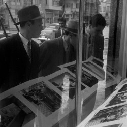 دفتر اداره اطلاعات و روابط فرهنگی ایالات متحد آمریکا در ایران (۱۳۳۰) - U.S.I.E.S. In Iran, 1950