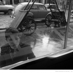 دفتر اداره اطلاعات و روابط فرهنگی ایالات متحد آمریکا در ایران (۱۳۳۰) - U.S.I.E.S. In Iran (1950)