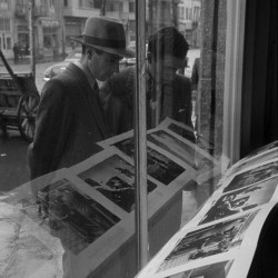 دفتر اداره اطلاعات و روابط فرهنگی ایالات متحد آمریکا در ایران (۱۳۳۰) - U.S.I.E.S. In Iran (1950)