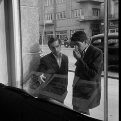 دفتر اداره اطلاعات و روابط فرهنگی ایالات متحد آمریکا در ایران (۱۳۳۰) - U.S.I.E.S. In Iran (1950)