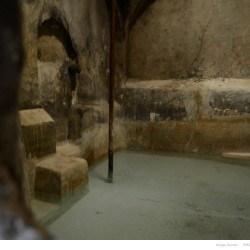 Haj-Qasem Public Bath