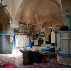 Haj-Qasem Public Bath