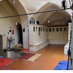 Mehdikhani Public Bath