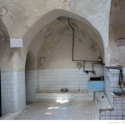 Mehdikhani Public Bath