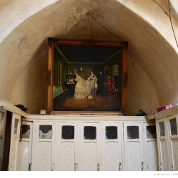 Sare-Poolak Public Bath