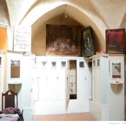 Sare-Poolak Public Bath