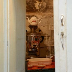 Sare-Poolak Public Bath