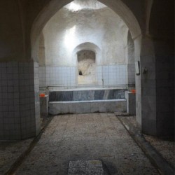 Sare-Poolak Public Bath