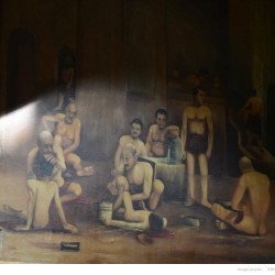 Sare-Poolak Public Bath